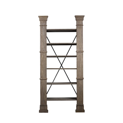 Изображение СТЕЛЛАЖ X-CROSS BOOKSHELF