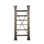 Изображение СТЕЛЛАЖ X-CROSS BOOKSHELF