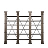 Изображение ТРОЙНОЙ СТЕЛЛАЖ X-CROSS TRIPLE BOOKSHELF